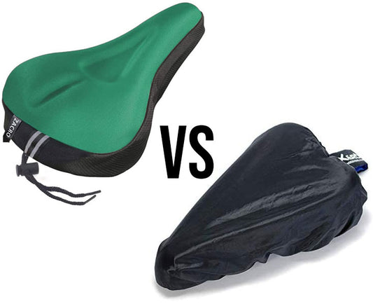 The benefits of riding cushions