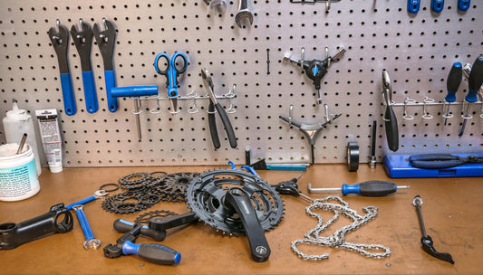 Enjoying Bike Adventures: Simple Bicycle Maintenance Tips