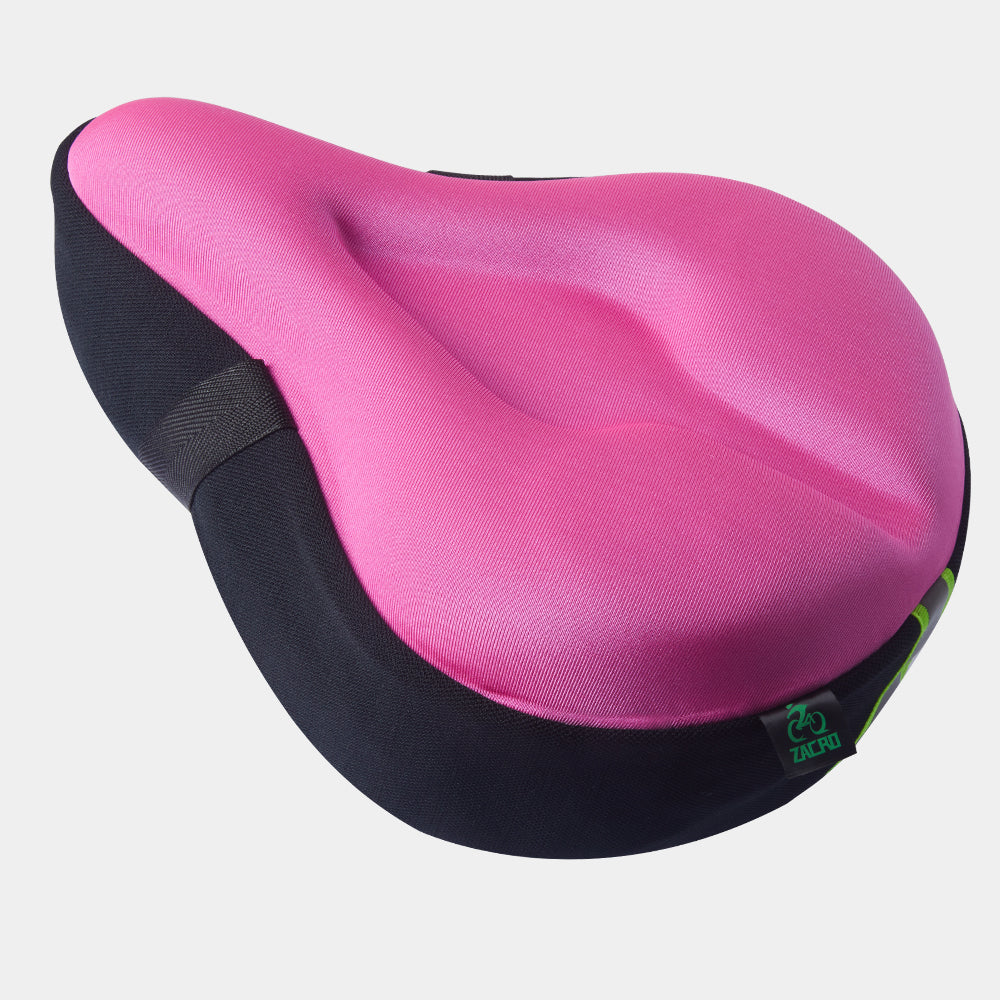 Zacro Gel Bike Seat Cover