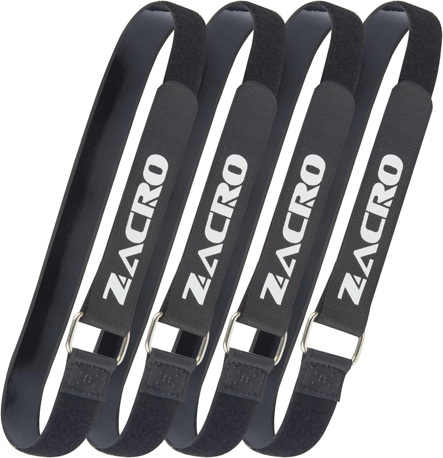 Zacro Bike Rack Straps