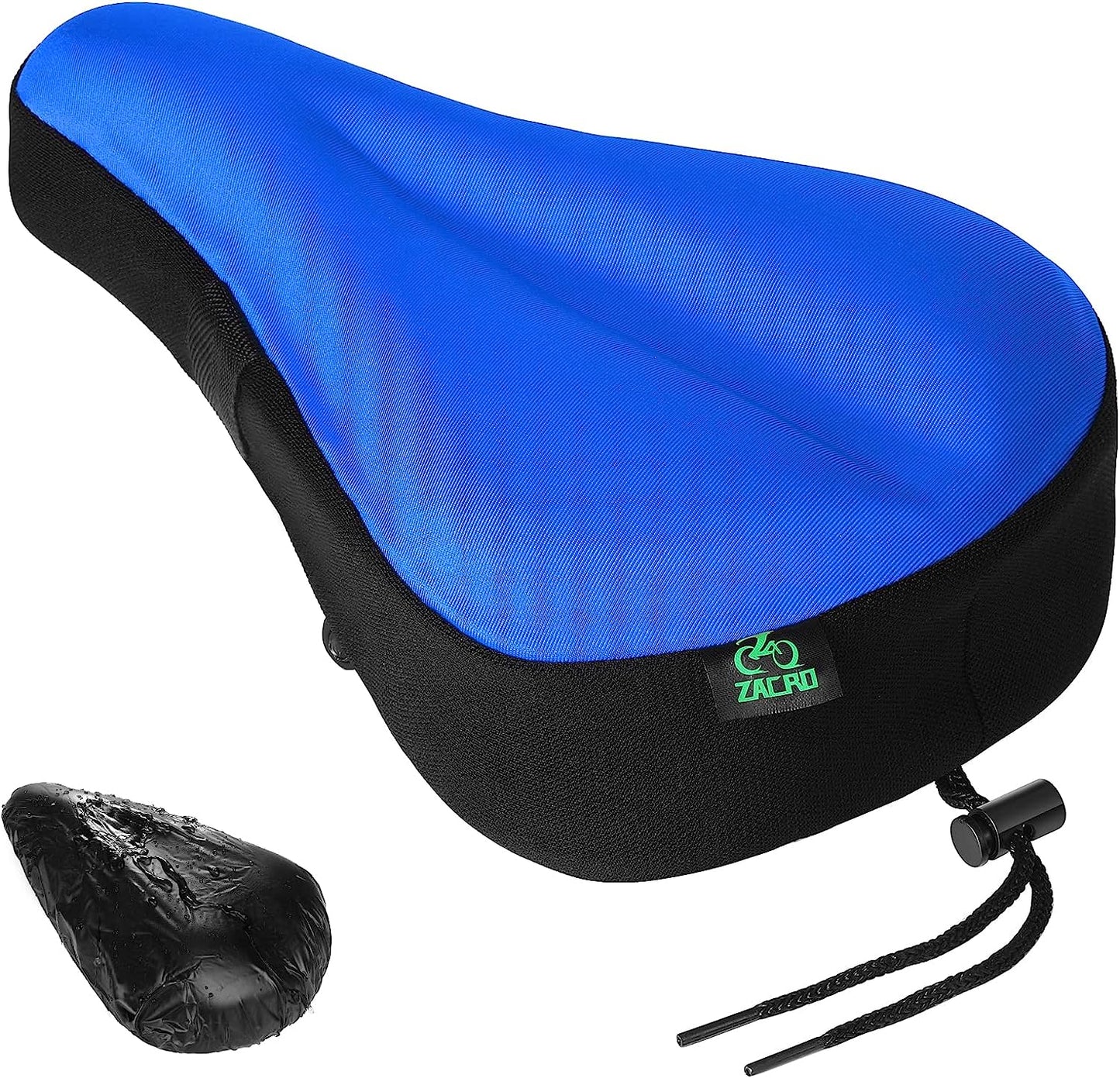 Zacro Bike Seat Cushion