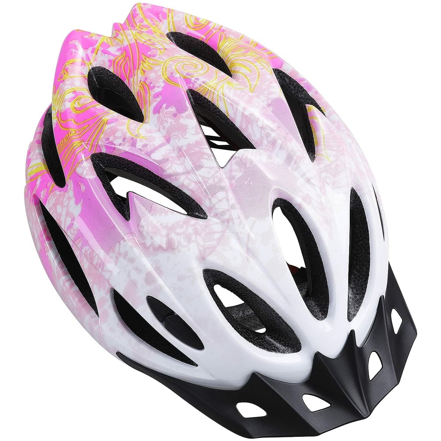 Adult Bike Helmet Lightweight