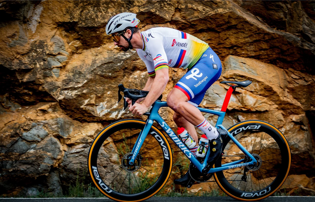PETER SAGAN WILL NOT RACE THE TOUR OF FLANDERS