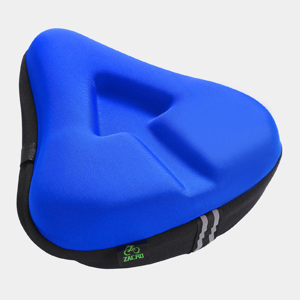 Zacro Gel Bike Seat Cover