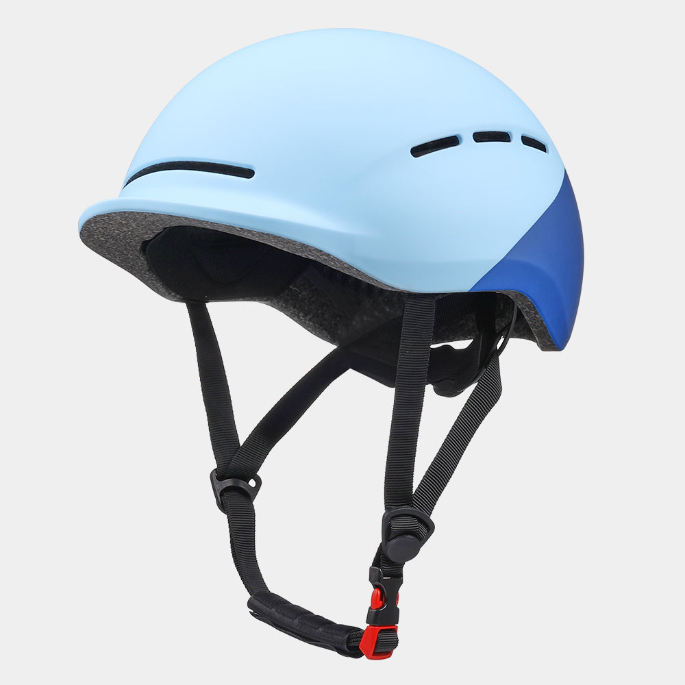 zacro fahrradhelm Urban Bicycle Helmet