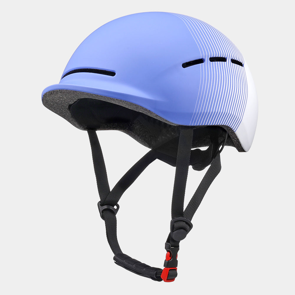 Zacro Urban Bicycle Helmet – Zacro Sport