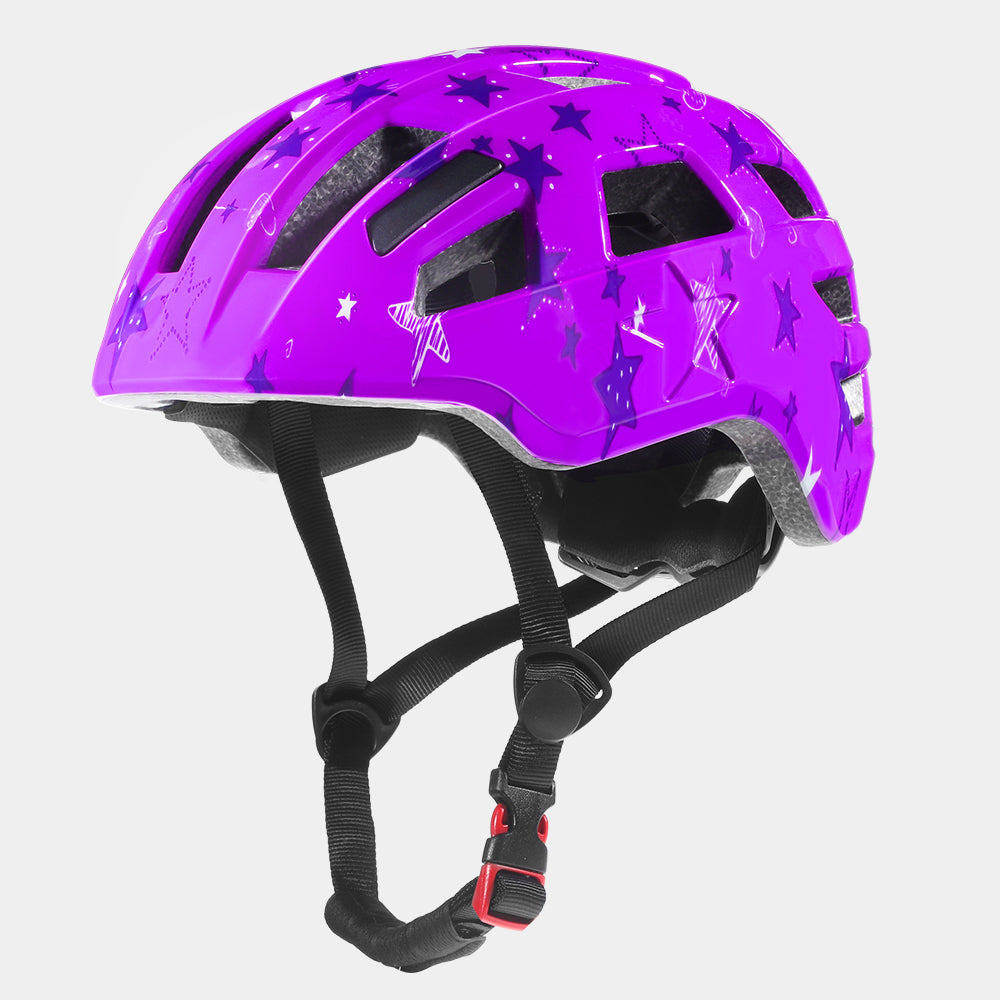 Zacro Kids Bike Helmet