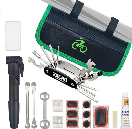 Zacro Bike Repair Kit