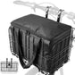 Zacro Bike Basket Front Folding