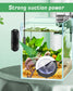 Zacro LCD Digital Aquarium Thermometer Fish Tank Water Terrarium Temperature