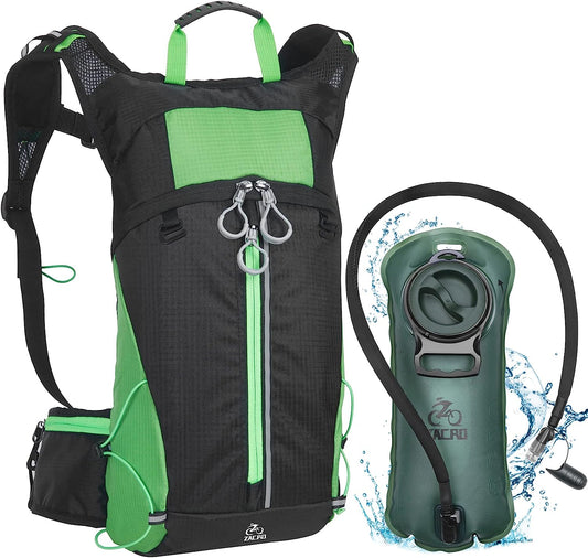 Hydration Pack Backpack