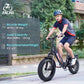 Fat Tire Electric Bike