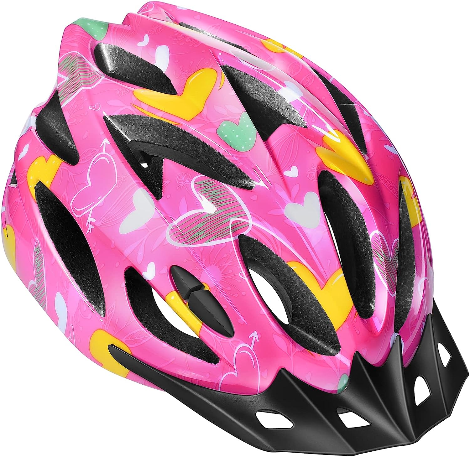 Adult Bike Helmet Lightweight