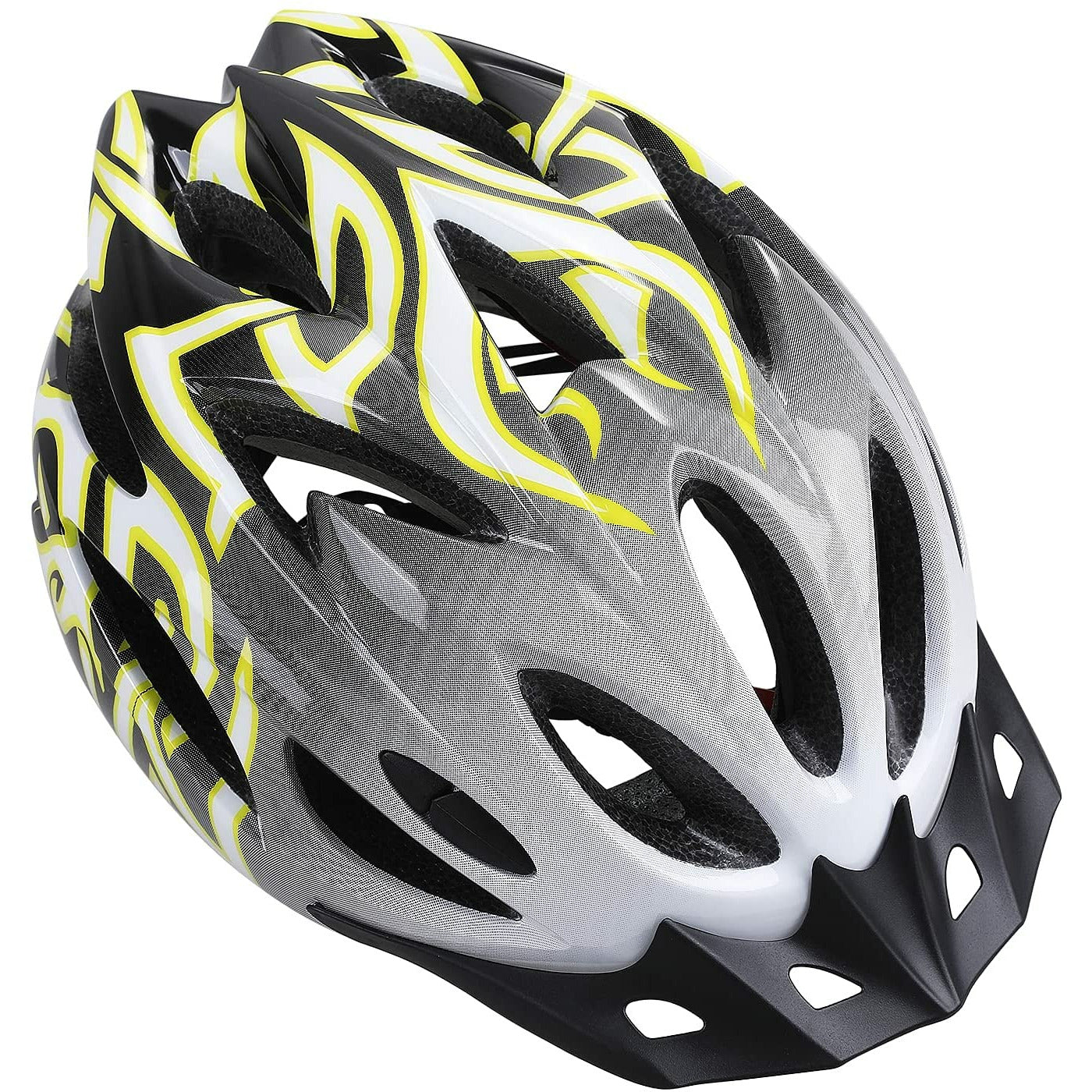 Adult Bike Helmet Lightweight Zacro Sport
