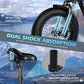 Fat Tire Electric Bike