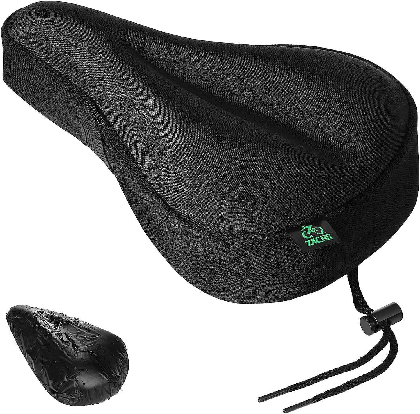 Zacro Bike Seat Cushion