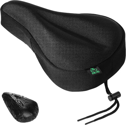 Zacro Bike Seat Cushion