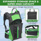 Hydration Pack Backpack