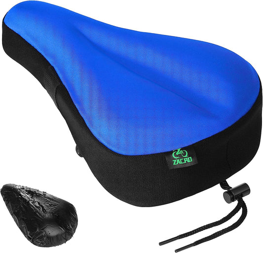 Bike Seat Cushion Zacro Sport