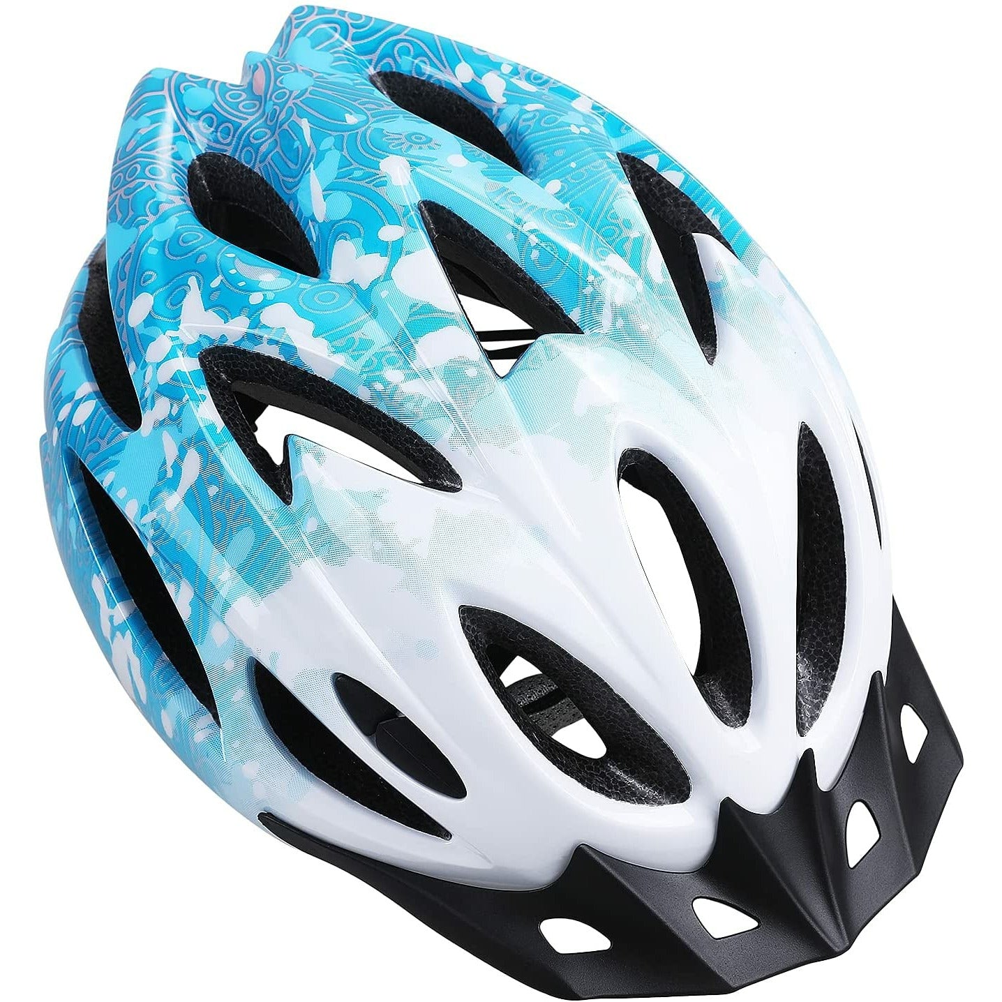 Adult Bike Helmet Lightweight